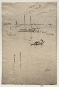  od James McNeill Whistler