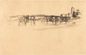  od James McNeill Whistler