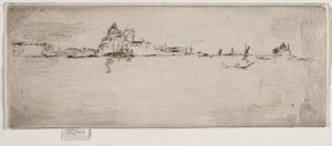  od James McNeill Whistler