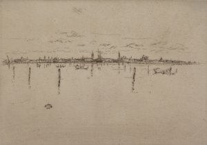  od James McNeill Whistler