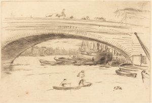  od James McNeill Whistler