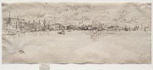  od James McNeill Whistler