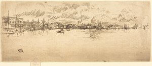  od James McNeill Whistler