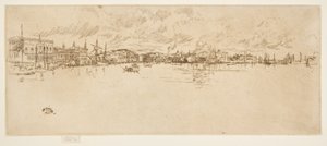 od James McNeill Whistler