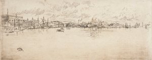  od James McNeill Whistler