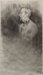  od James McNeill Whistler