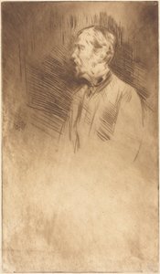  od James McNeill Whistler