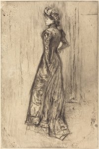  od James McNeill Whistler
