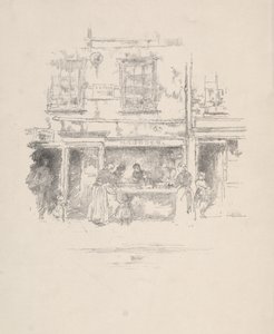  od James McNeill Whistler