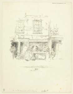  od James McNeill Whistler
