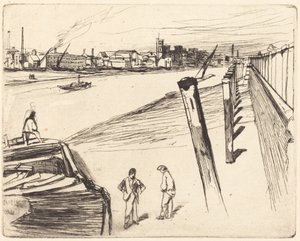  od James McNeill Whistler