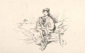  od James McNeill Whistler