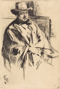  od James McNeill Whistler