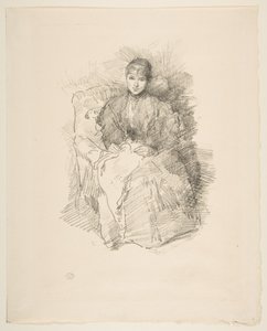  od James McNeill Whistler