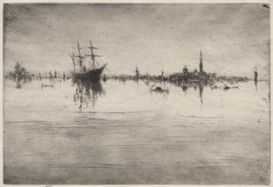  od James McNeill Whistler
