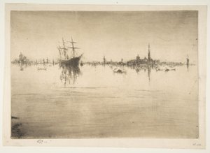  od James McNeill Whistler