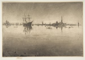  od James McNeill Whistler