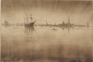  od James McNeill Whistler