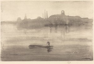 od James McNeill Whistler