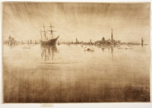  od James McNeill Whistler