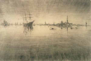  od James McNeill Whistler