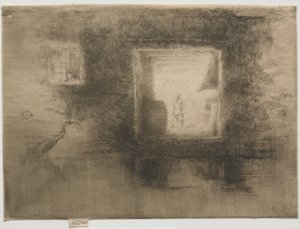  od James McNeill Whistler