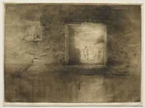  od James McNeill Whistler