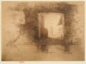  od James McNeill Whistler