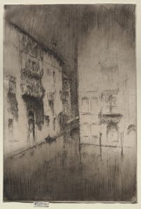  od James McNeill Whistler
