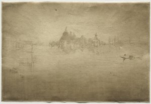  od James McNeill Whistler