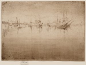  od James McNeill Whistler