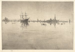  od James McNeill Whistler
