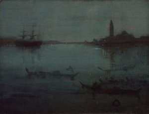  od James McNeill Whistler