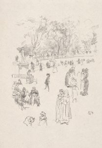  od James McNeill Whistler