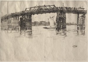  od James McNeill Whistler