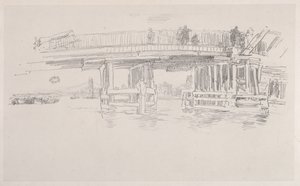 od James McNeill Whistler