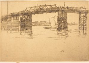  od James McNeill Whistler
