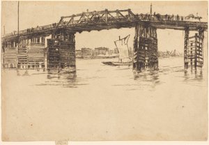  od James McNeill Whistler