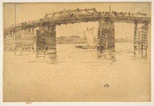  od James McNeill Whistler