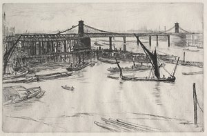  od James McNeill Whistler