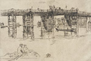  od James McNeill Whistler
