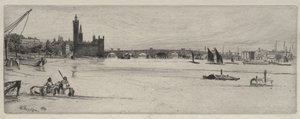  od James McNeill Whistler