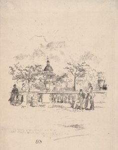  od James McNeill Whistler