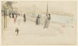  od James McNeill Whistler