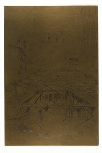 Piovanův most od James Abbott McNeill Whistler