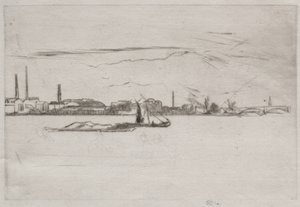  od James McNeill Whistler