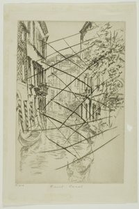  od James McNeill Whistler