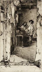  od James McNeill Whistler