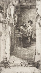  od James McNeill Whistler