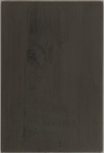 Čtení v posteli od James Abbott McNeill Whistler